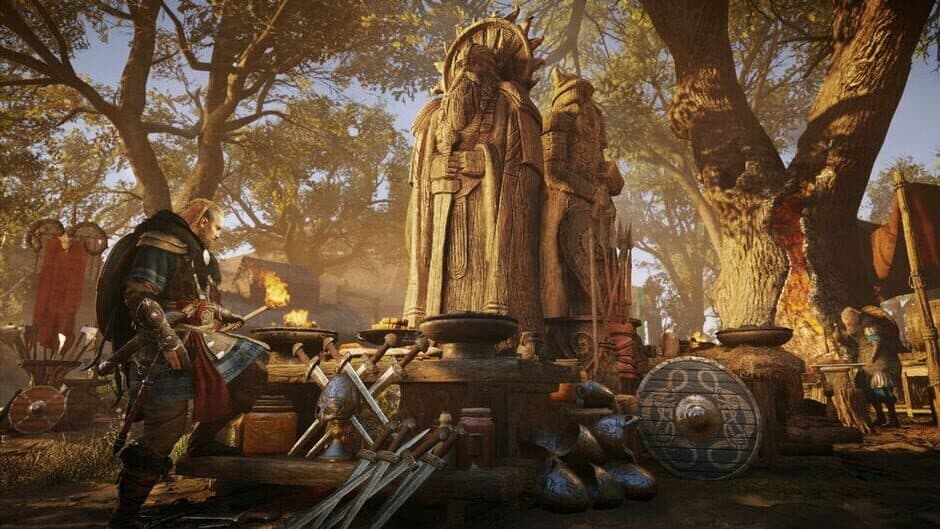 Assassin's Creed: Valhalla - The Siege of Paris screenshot 6