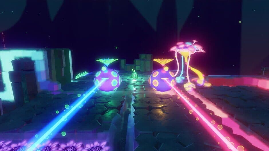 Lumote: The Mastermote Chronicles screenshot 5