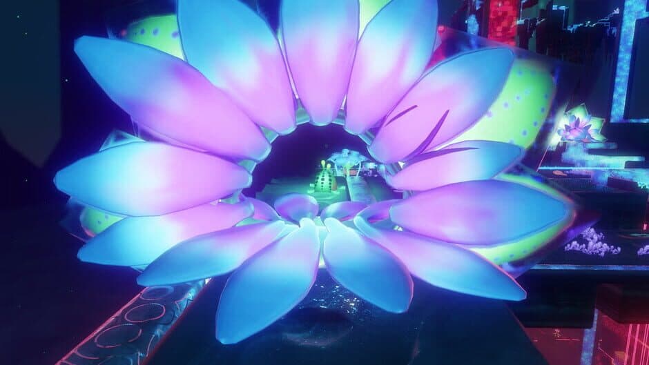 Lumote: The Mastermote Chronicles screenshot 6