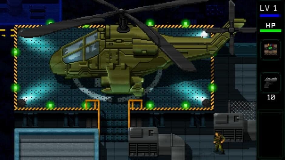UnMetal - UnDeluxe Edition screenshot 3