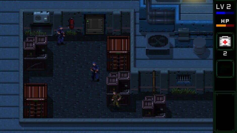 UnMetal - UnDeluxe Edition screenshot 4
