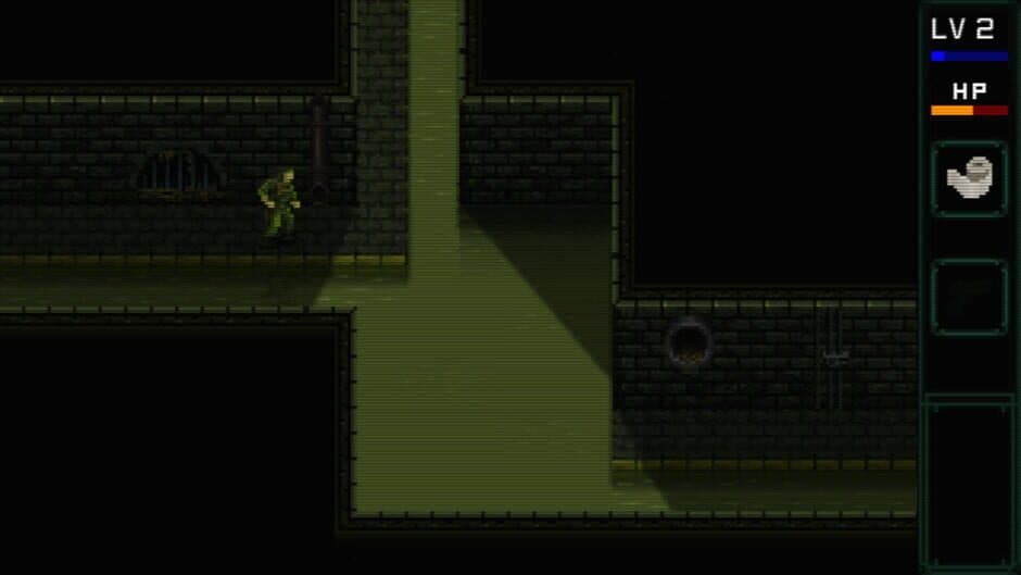 UnMetal - UnDeluxe Edition screenshot 6