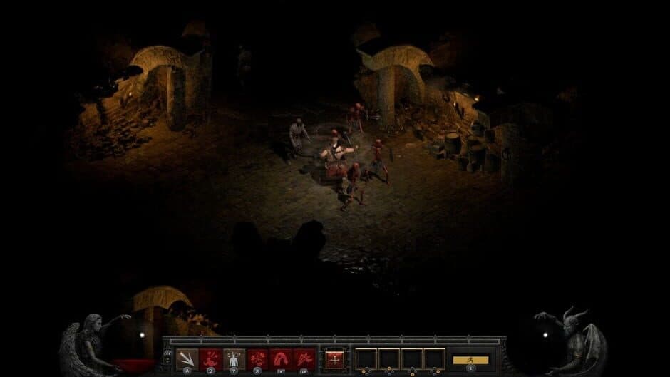 Diablo - Prime Evil Collection screenshot 3