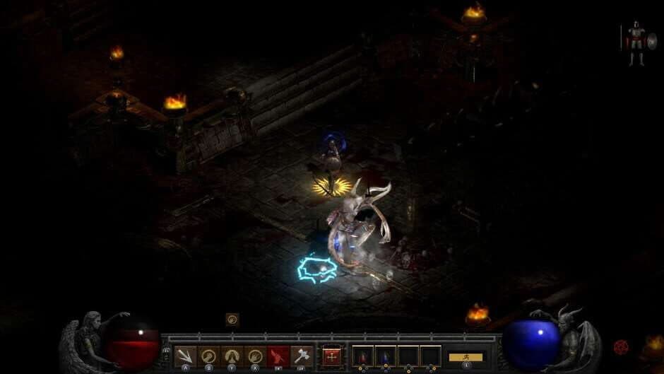 Diablo - Prime Evil Collection screenshot 4