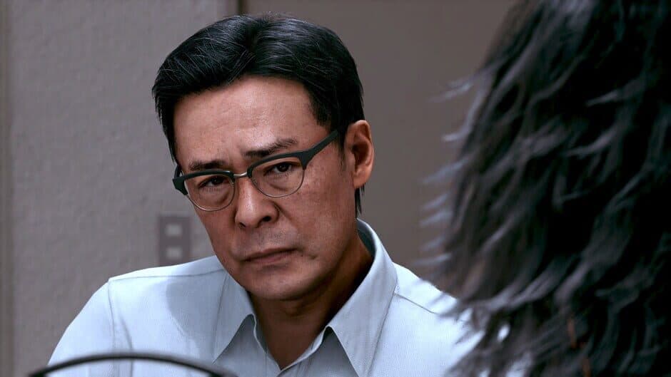 Lost Judgment Digital screenshot 4