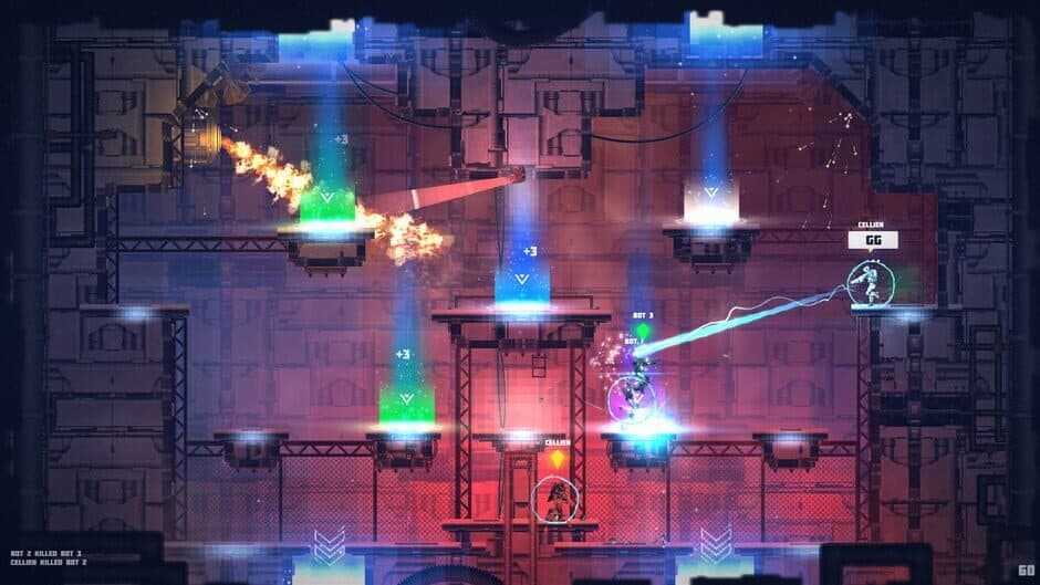 AlphaLink screenshot 1