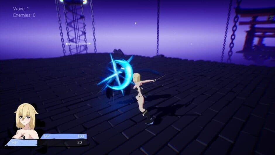 Soulstopia -PHI screenshot 1