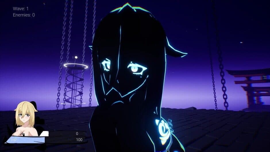 Soulstopia -PHI screenshot 5