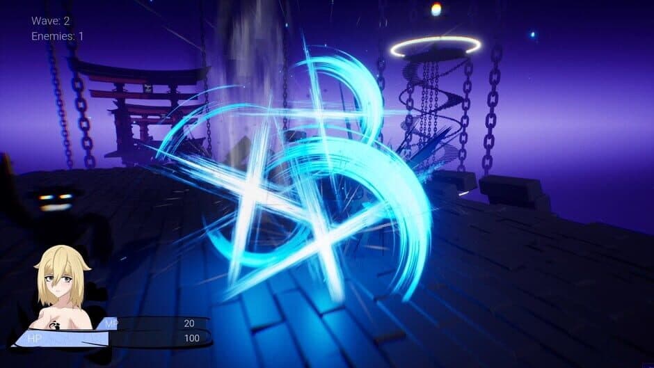 Soulstopia -PHI screenshot 6