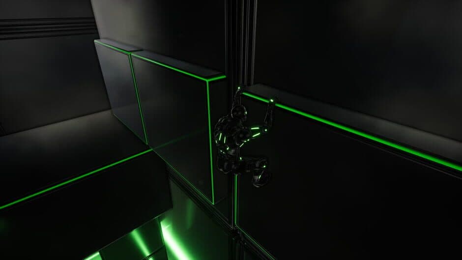 CADE PRIME screenshot 2