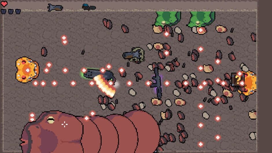 Toadomination screenshot 2