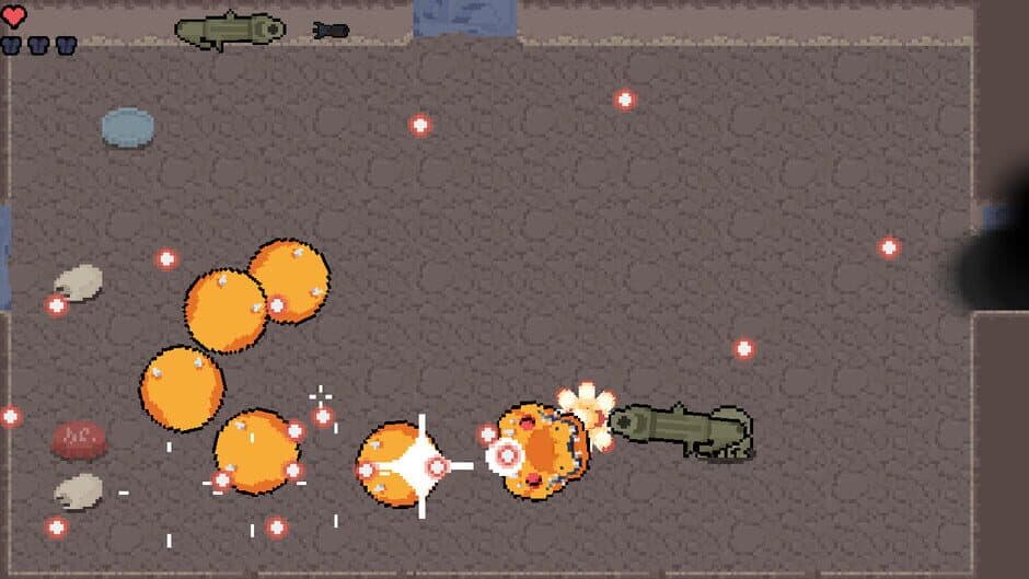 Toadomination screenshot 4