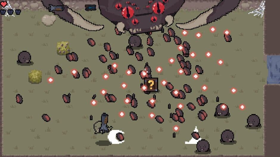 Toadomination screenshot 6