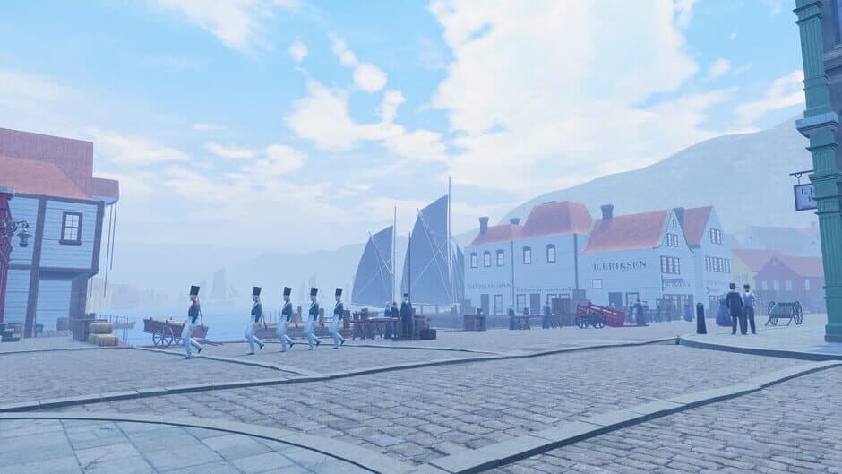 Calluna screenshot 2