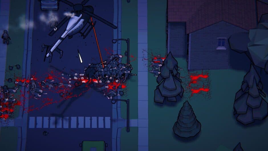 They Are Coming screenshot 2