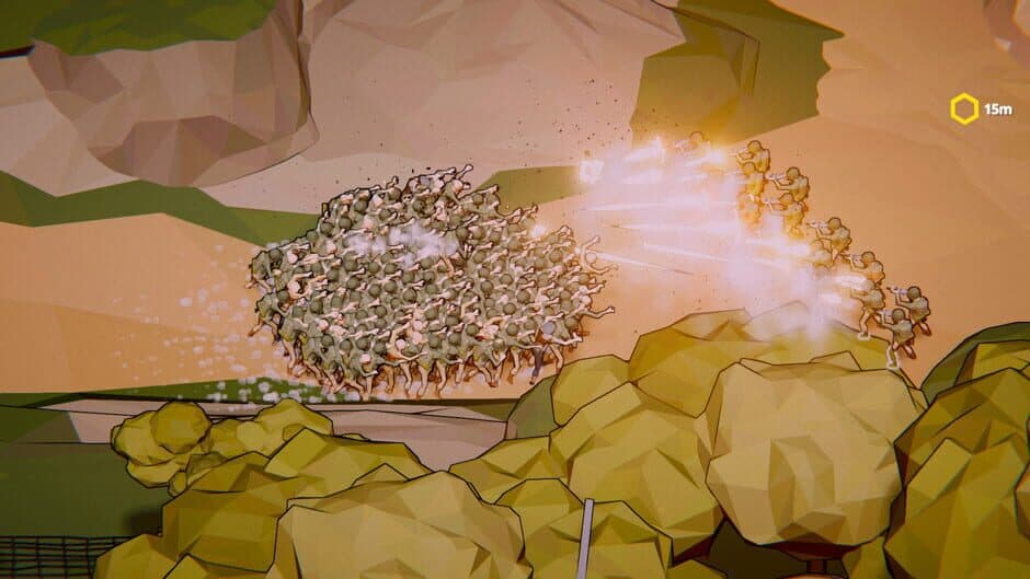 They Are Coming screenshot 5