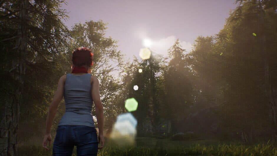 Fira screenshot 3