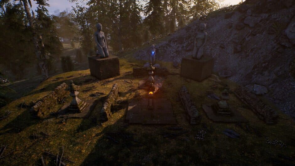 Fira screenshot 5
