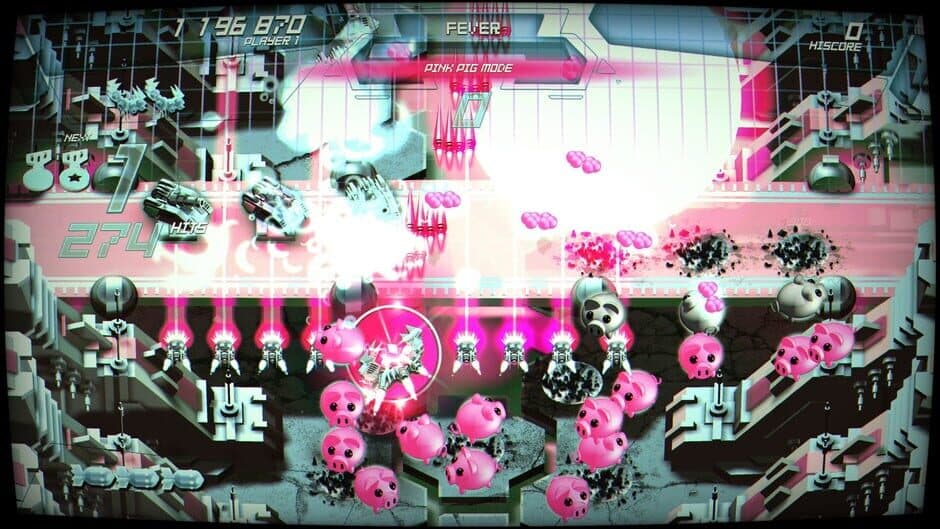 Shinorubi screenshot 6
