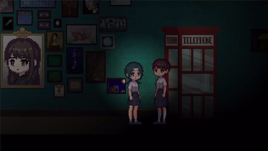 Recall: Empty Wishes screenshot 3