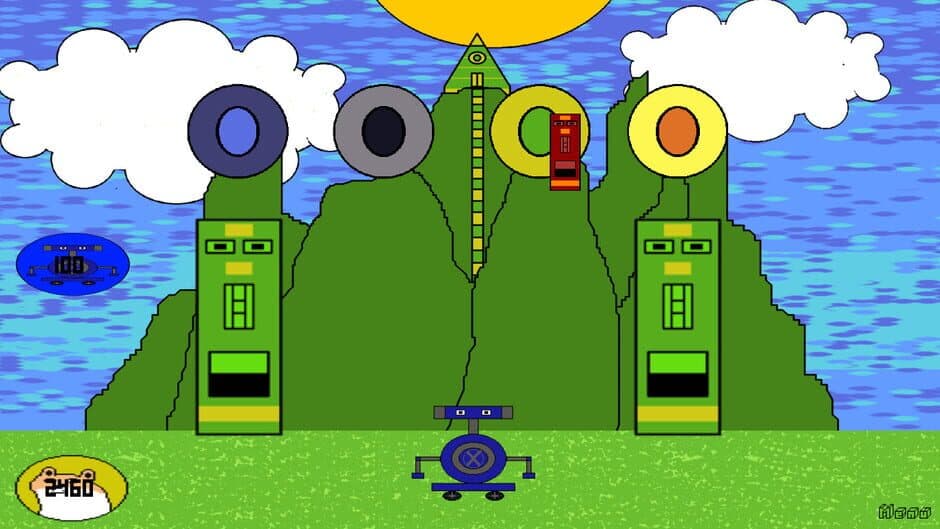 Habitat screenshot 1