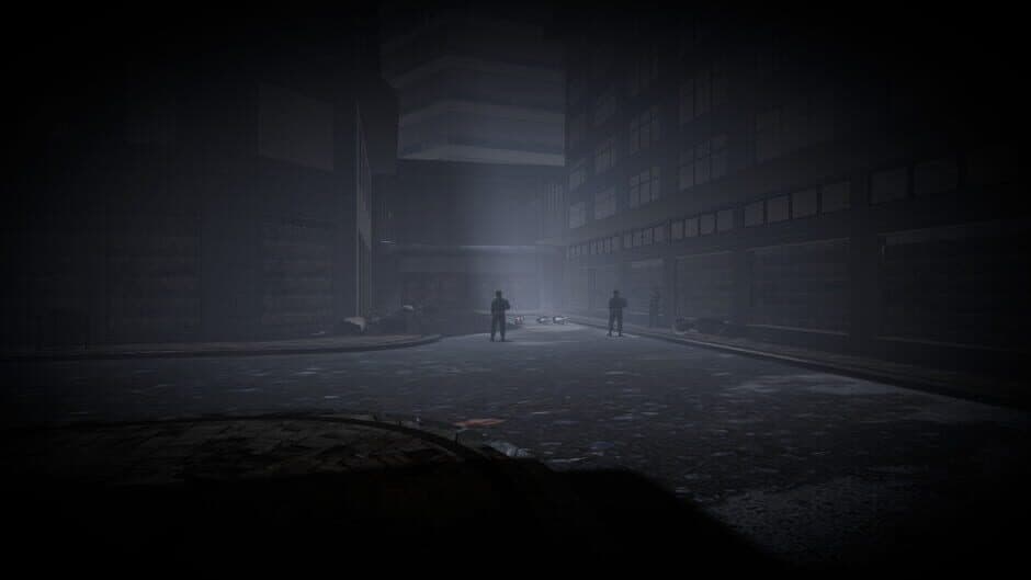 Dirty Wars: September 11 screenshot 1