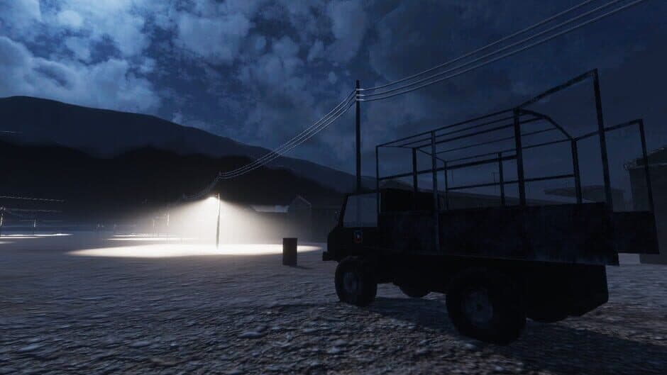 Dirty Wars: September 11 screenshot 6