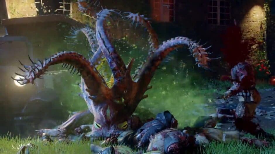 Call of Duty: Black Ops 3 - Salvation screenshot 3
