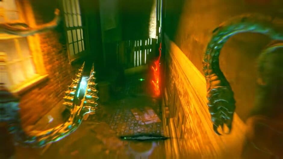 Call of Duty: Black Ops III screenshot 1