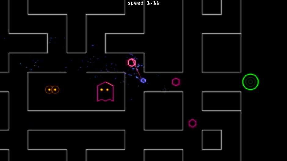 Impulse! screenshot 1