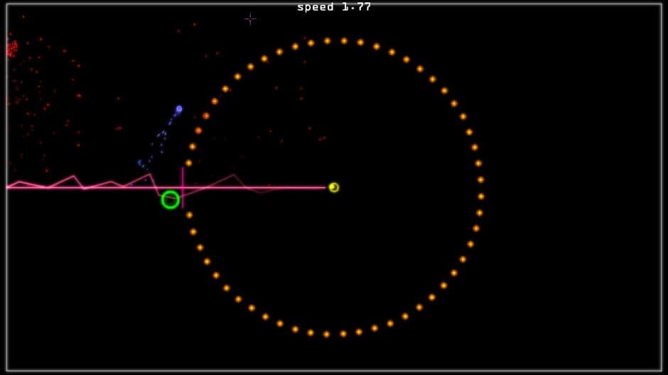 Impulse! screenshot 2
