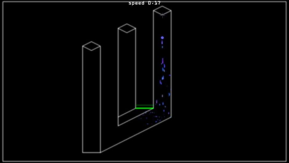 Impulse! screenshot 3