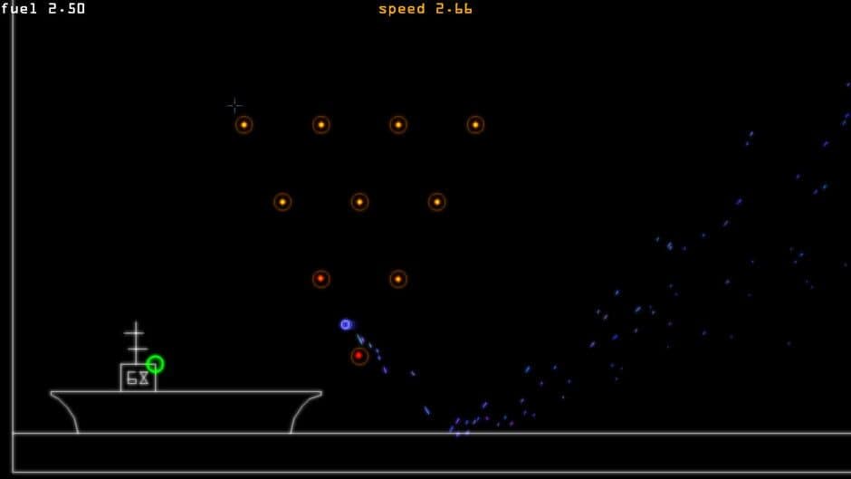 Impulse! screenshot 4