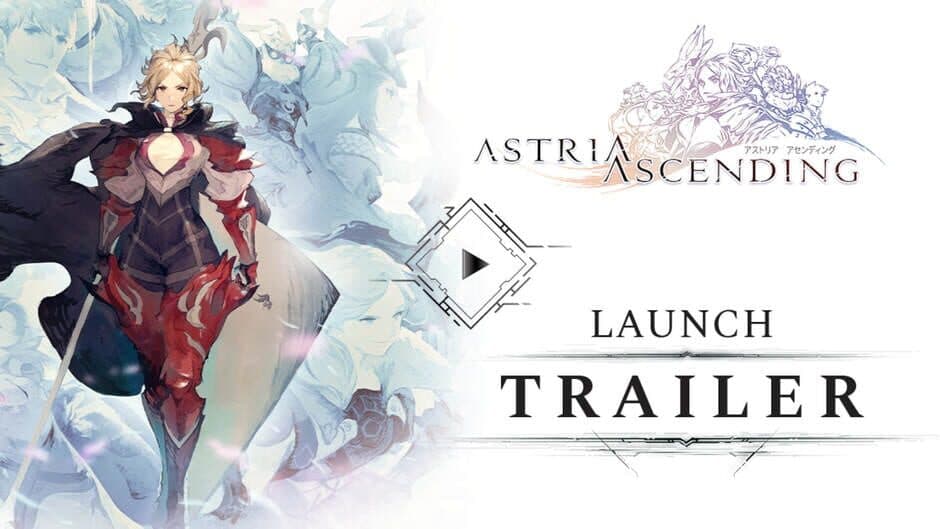 Astria Ascending - Collector Edition screenshot 1