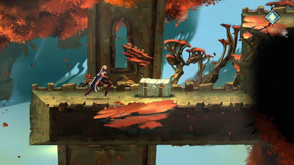 Astria Ascending - Collector Edition screenshot 3