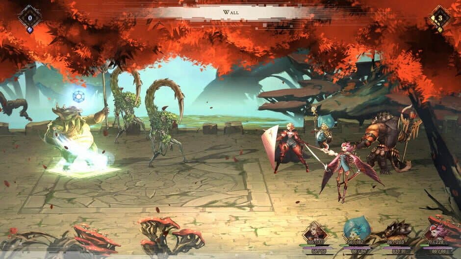 Astria Ascending - Collector Edition screenshot 5