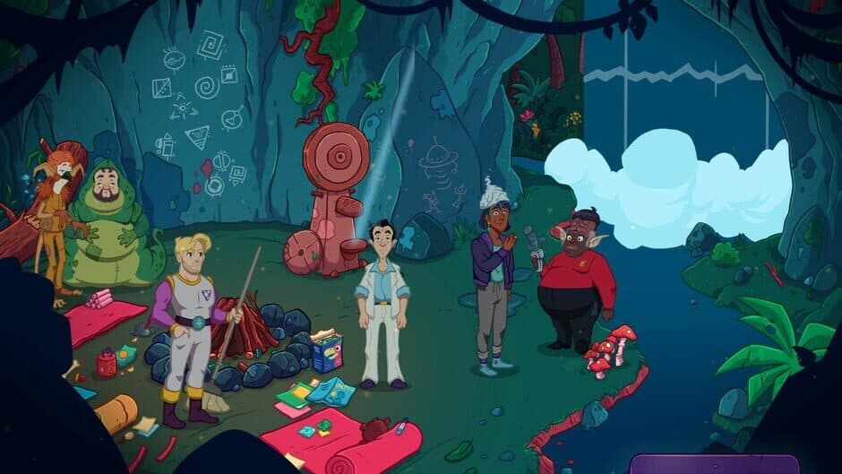 Leisure Suit Larry - Wet Dreams Saga Bundle screenshot 6
