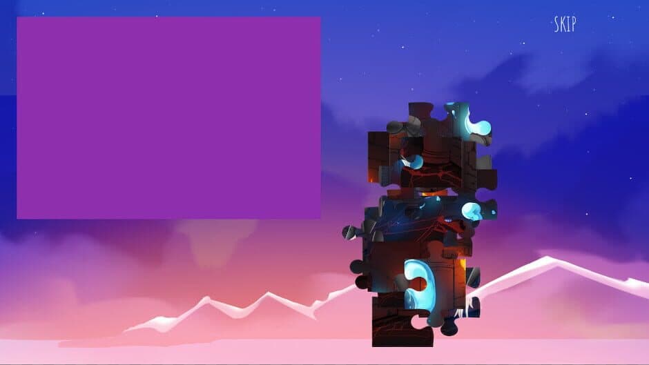 Pretty Girls and Dark Witch. A simple story screenshot 3