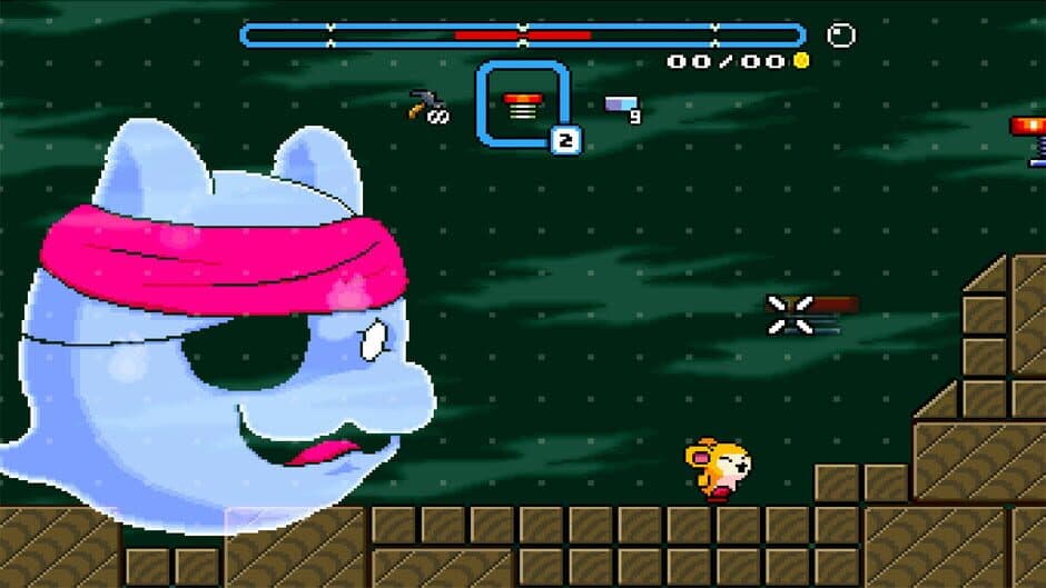 Pompom screenshot 2