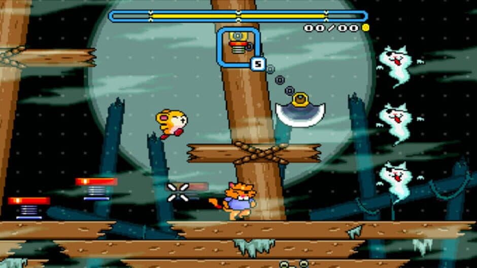 Pompom screenshot 6