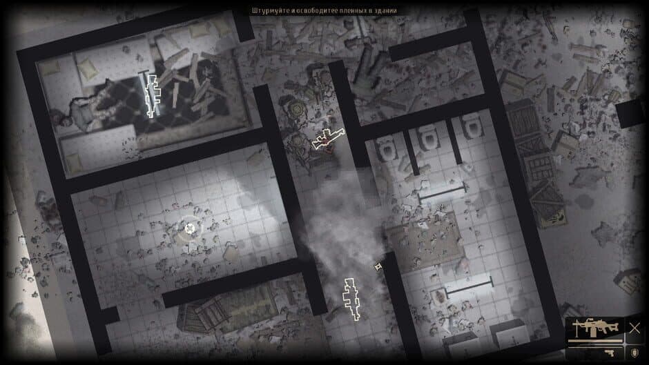 REDSIDE episode 1 screenshot 2