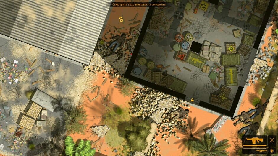 REDSIDE episode 1 screenshot 5