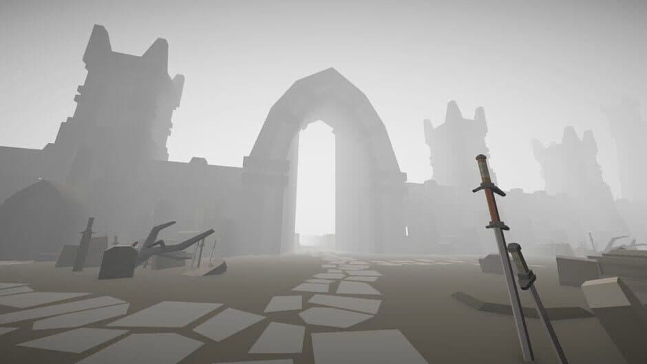 MOMO.EXE VR screenshot 4