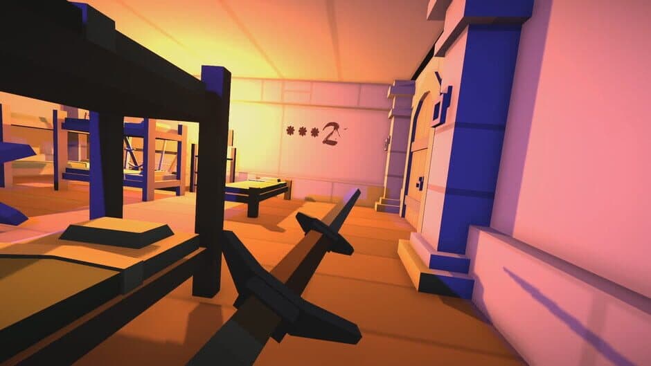 MOMO.EXE VR screenshot 5