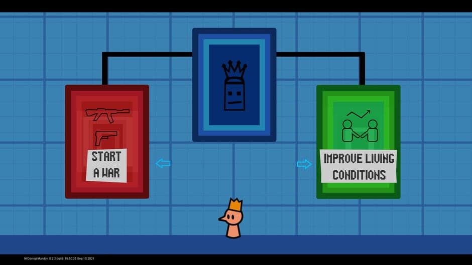 Mr.DomusMundi screenshot 1