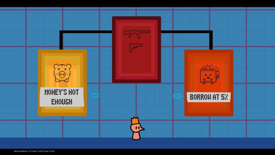 Mr.DomusMundi screenshot 2