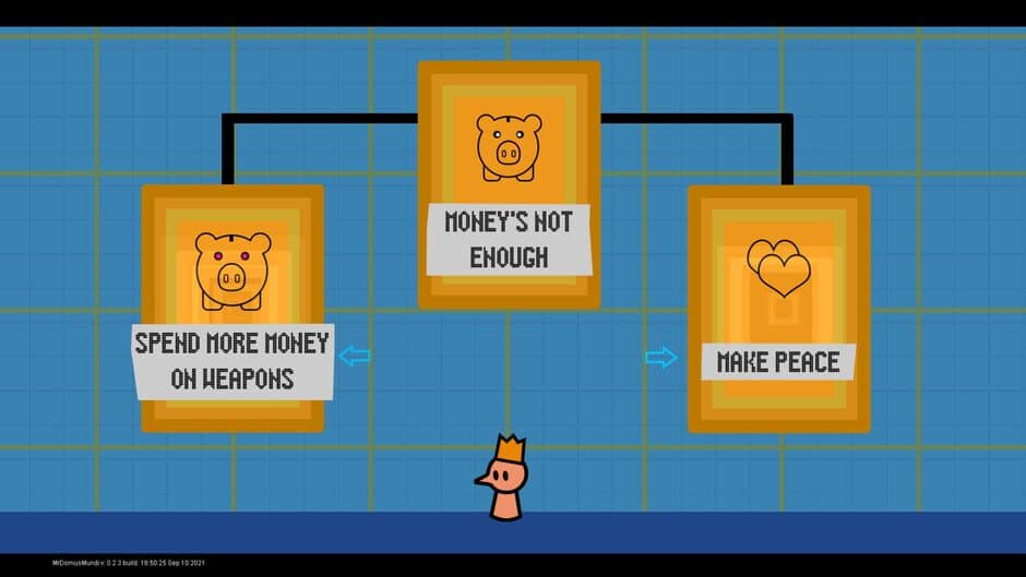 Mr.DomusMundi screenshot 3