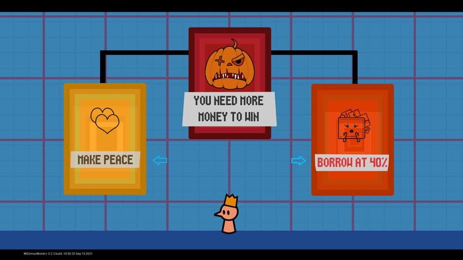 Mr.DomusMundi screenshot 4