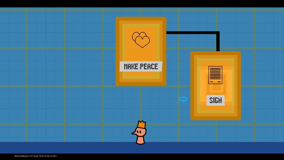 Mr.DomusMundi screenshot 5