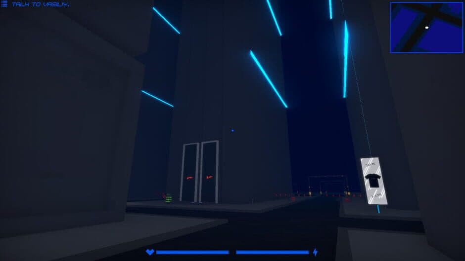 CuberPunk 2090 screenshot 6